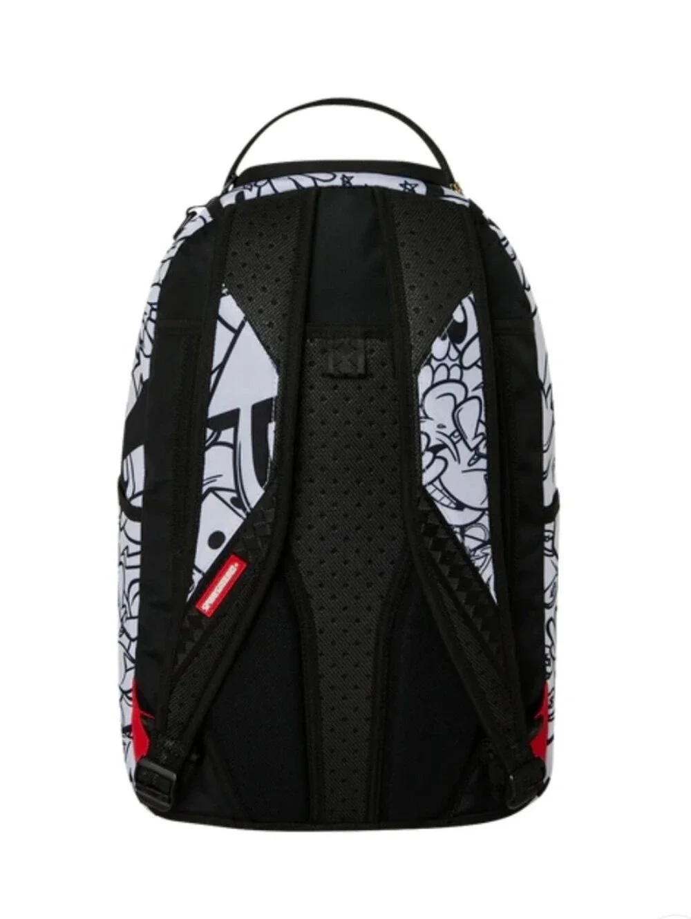 SPRAYGROUND ASTROMANE SKY WRITER BACKPACK UNISEX LIMITED EDITION
